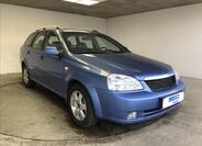 Chevrolet Nubira 1
