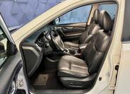 Nissan X-Trail 11