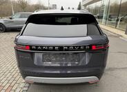 Land Rover Range Rover Velar 8