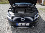 Volkswagen Passat 20