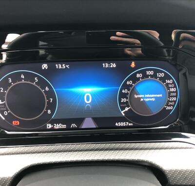 Volkswagen Golf 15