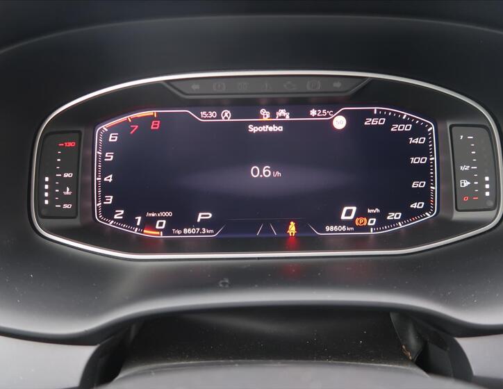 Seat Ateca 40
