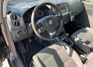 Volkswagen Golf Plus 9