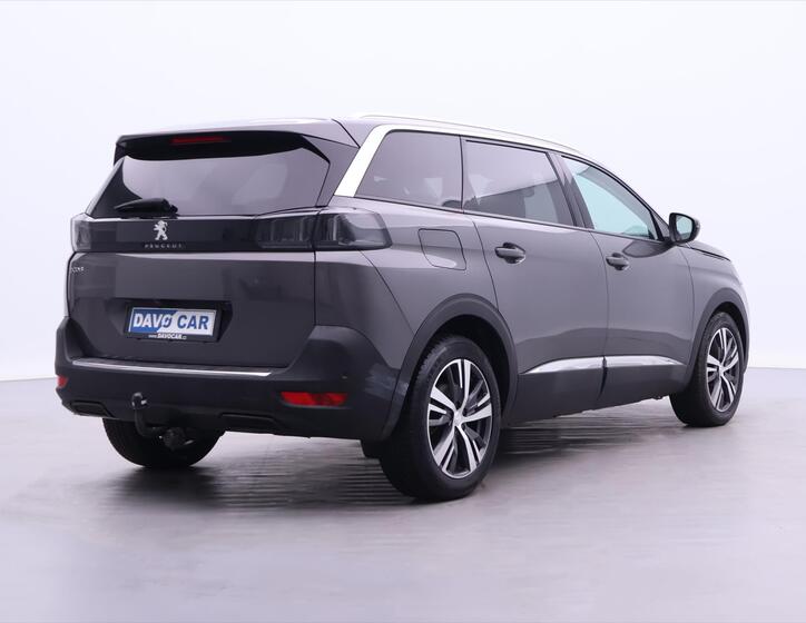 Peugeot 5008 7