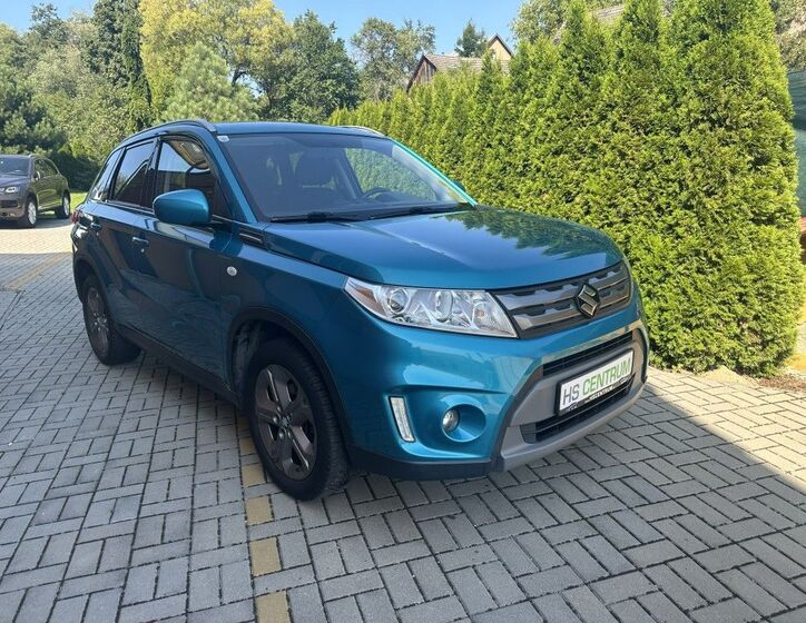 Suzuki Vitara 1