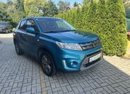 Suzuki Vitara 1