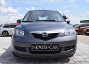 Mazda 2 2
