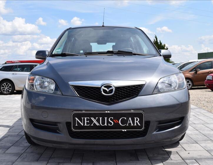Mazda 2 2