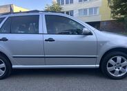 Škoda Fabia 20