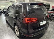Seat Alhambra 4