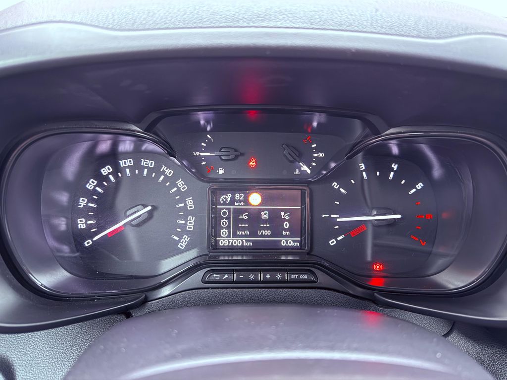 Toyota ProAce City