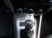Škoda Octavia 22