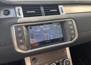 Land Rover Range Rover Evoque 16