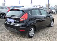 Ford Fiesta 4