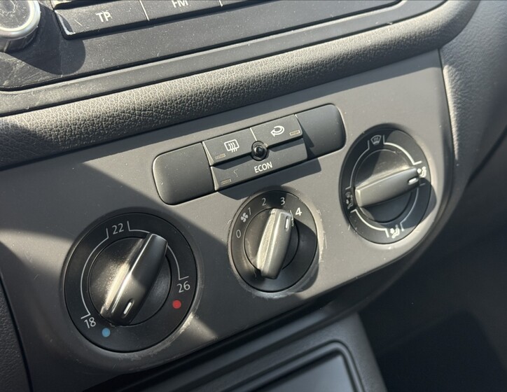 Volkswagen Golf Plus 8