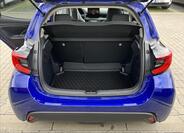 Toyota Yaris 6