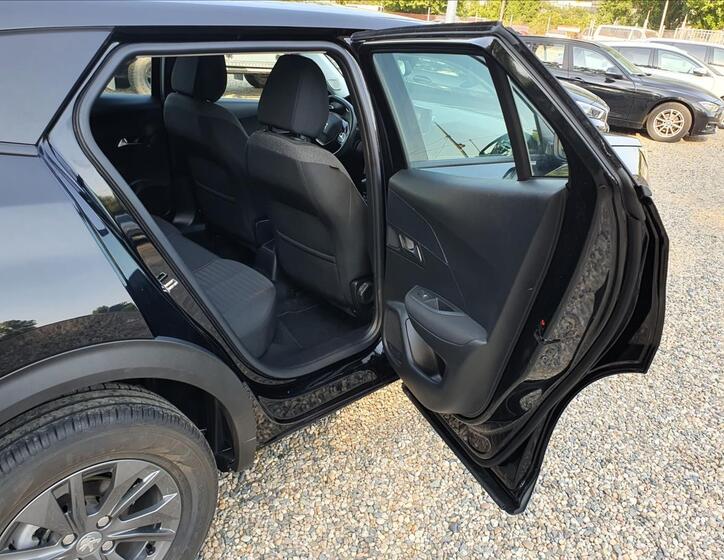 Peugeot 2008 15