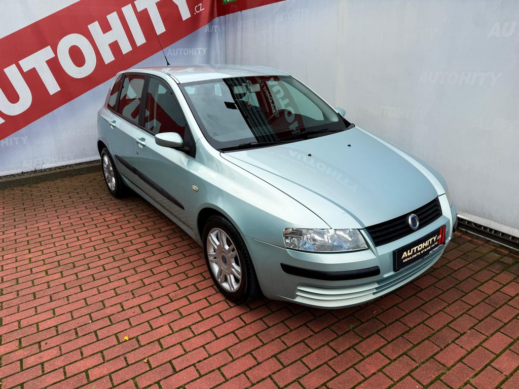 Fiat Stilo