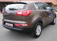 KIA Sportage 5