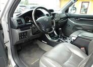 Toyota Land Cruiser 15