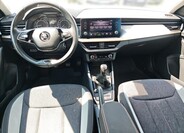 Škoda Scala 8