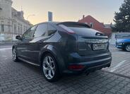 Ford Focus 4