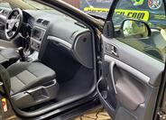 Škoda Octavia 26