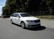 Škoda Superb 5