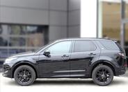 Land Rover Discovery Sport 2