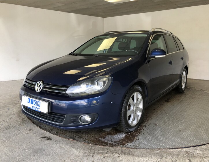 Volkswagen Golf 3