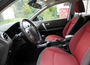 Nissan Qashqai 11
