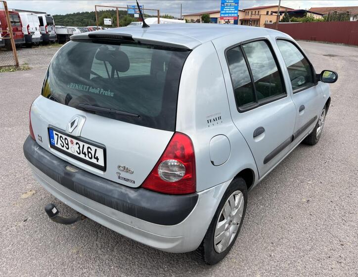 Renault Clio 6