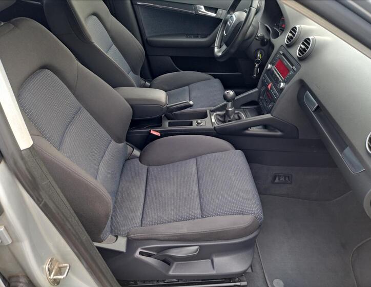 Audi A3 9