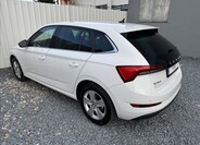 Škoda Scala 11
