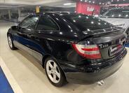 Mercedes-Benz Třídy C 4