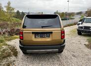 Toyota Land Cruiser 6