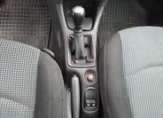 Peugeot 206 12