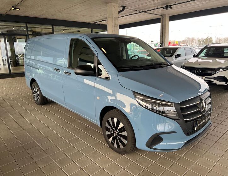 Mercedes-Benz Vito 3