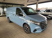 Mercedes-Benz Vito 3