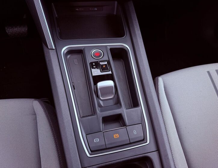 Seat Leon 24