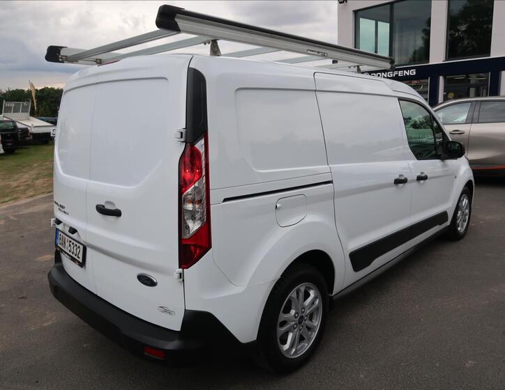 Ford Transit Connect 3
