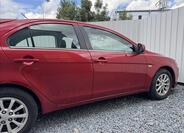 Mitsubishi Lancer 17