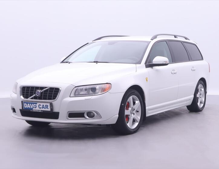 Volvo V70 2