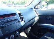 Mitsubishi Outlander 35