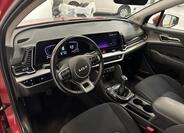 KIA Sportage 6