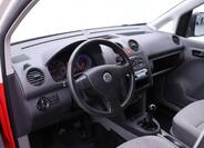 Volkswagen Caddy 21