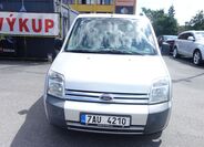 Ford Tourneo Connect 6