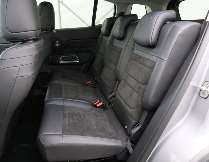Citroën C5 Aircross 29