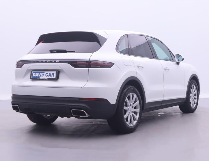 Porsche Cayenne 7