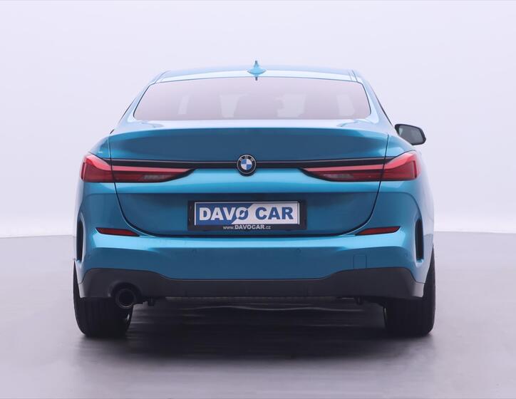 BMW Řada 2 6